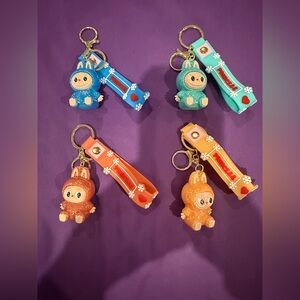 Labubu keychain/Charm - New $13 each